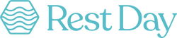 Rest Day CBD