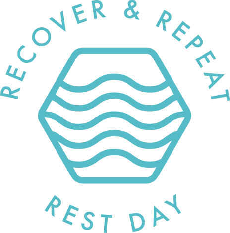 Partner Sample - 25mg Soak - Rest Day