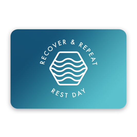 Gift Card - Rest Day