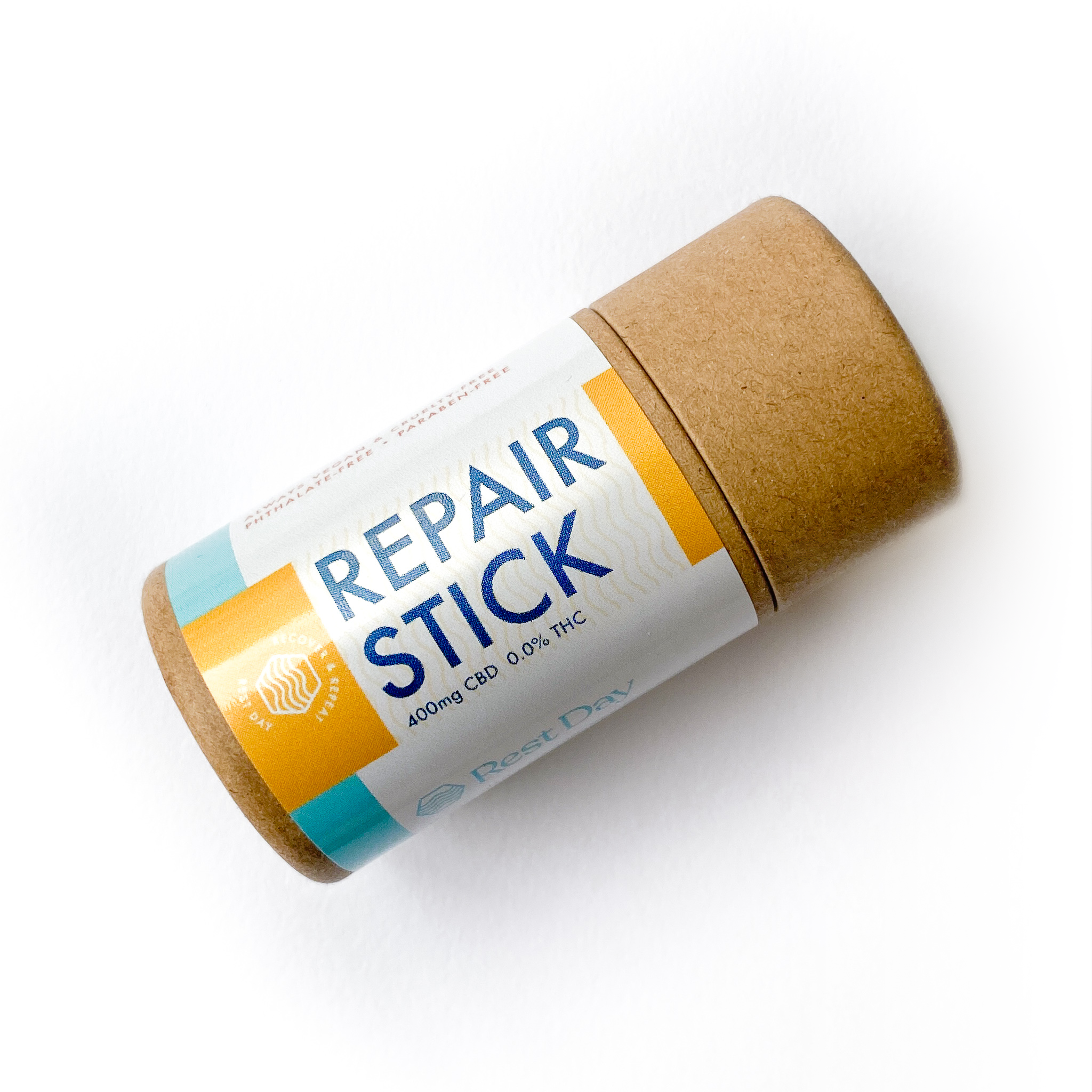 Stick For Rework Repair Stick – Rest Day
