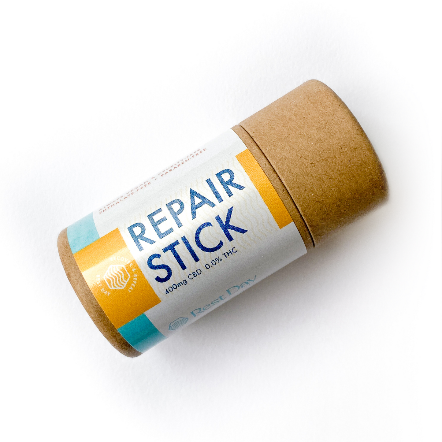 Repair Stick - 400mg CBD - Rest Day